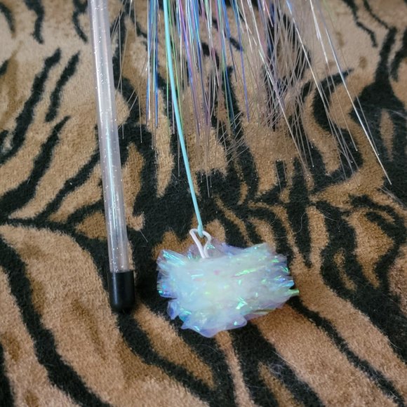 Kong Cat Firefly Teaser Glows New! - Picture 5 of 7